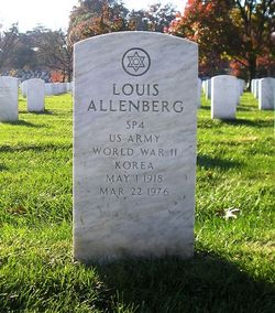 Louis Allenberg Jr.