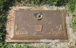 Dorine Adams 