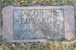 Jacob Theron Edwards Jr.