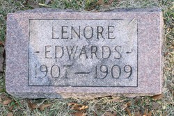 Lillian Lenore Edwards 