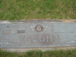 Fred Vaughn 