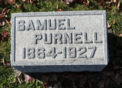Samuel Joseph Purnell 