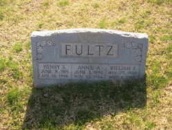 William Eutaw Fultz 
