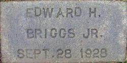 Edward Harry Briggs Jr.
