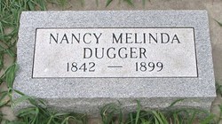 Nancy Melinda Dugger 