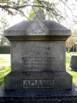 Arthur A Adams 