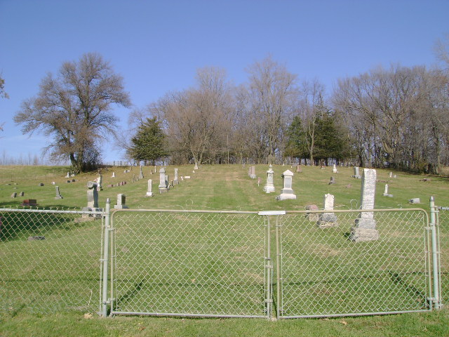 Beaver Grove Cemetery