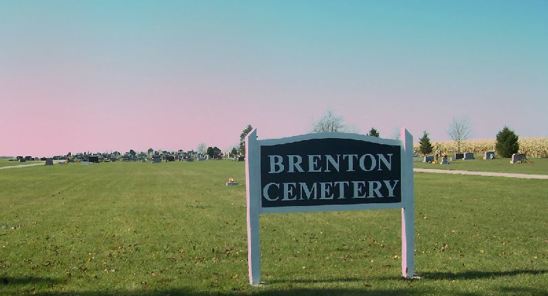 Brenton Cemetery