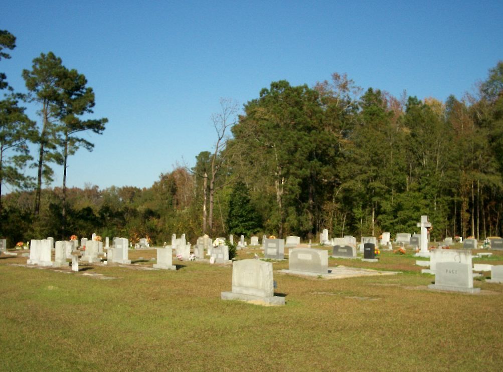 Watson Family Cemetery