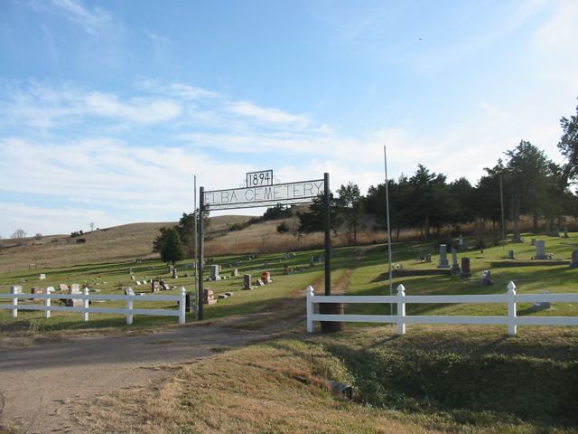 Elba Cemetery