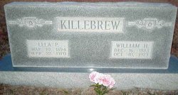 William Henry Killebrew 