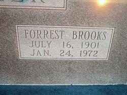 Forrest Brooks Doshier 
