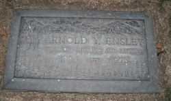 Arnold Young Ensley 