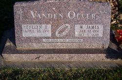 James Vanden Oever 