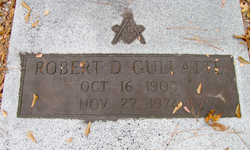 Robert Donald Gullatte 