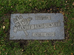 Stanley Zawistowski 
