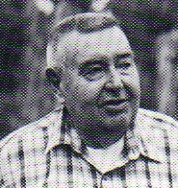 Francis Fritz Charles Bauer 