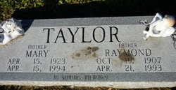 Mary Pauline <I>Hudson</I> Taylor 