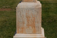 Elizabeth Kennedy 