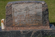 Henry Hoffman 