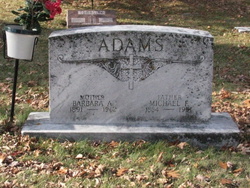 Michael F. Adams 