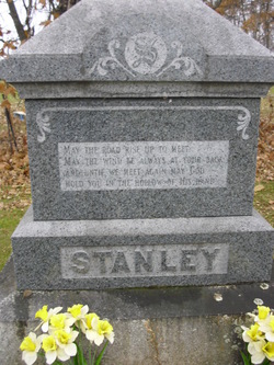 Frank Stanley 