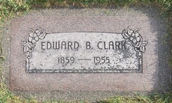 Edward Barrett Clark 