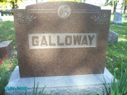 Edward Reeves Galloway 