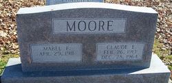 Claude E. Moore 