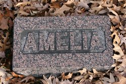 Amelia Edna <I>Smith</I> Ackerman 