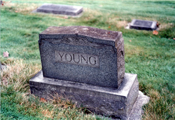 Edward Allen “Ted” Young 