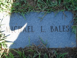 Michael L. Bales 