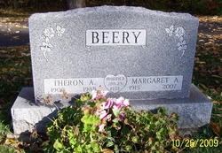 Theron A Beery 