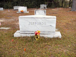 Robert Julian Jeffords Jr.