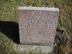 Myra Mills 