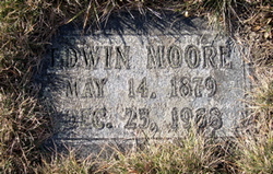 Edwin Leslie Moore 
