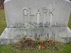 George Douglass Clark 
