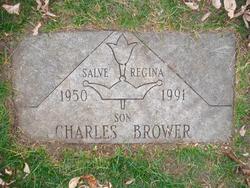 Charles Brower 