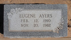Eugene Ayers “Gene” Kennedy Sr.