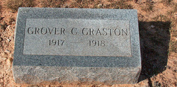 Grover C. Graston 