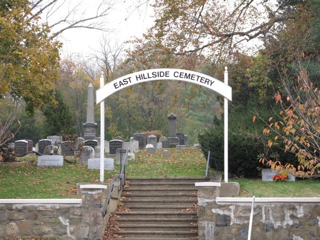 East Hillside Cemetery