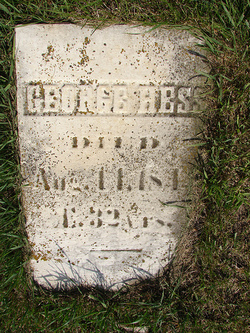 George Hess 
