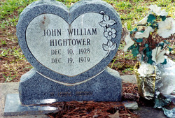 John William Hightower 
