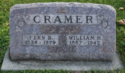 William Henry Cramer 