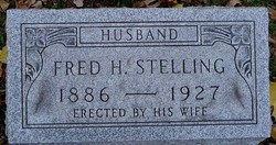 Fred H. Stelling 