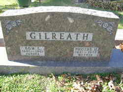 Phoebe Gilreath 