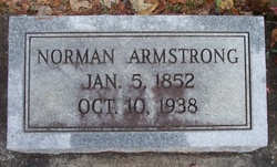 Norman Armstrong 