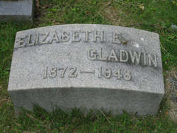 Elizabeth E. Gladwin 