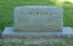James E.E. Newlin 