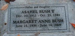 Asahel “Ace” Bush V
